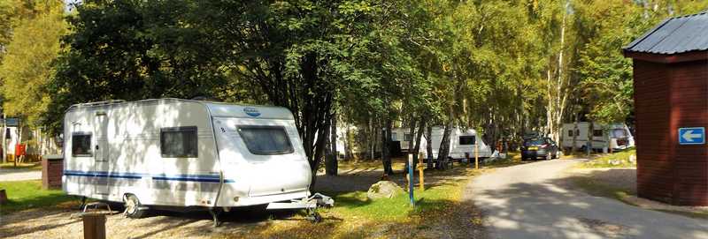 Golden Valley Caravan Park And Campsite
