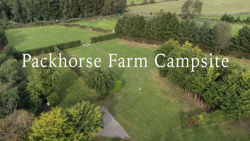 Packhorse Farm 